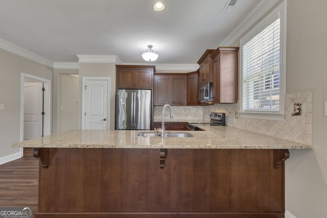 120 Treeside Terrace, Fayetteville, GA 30214