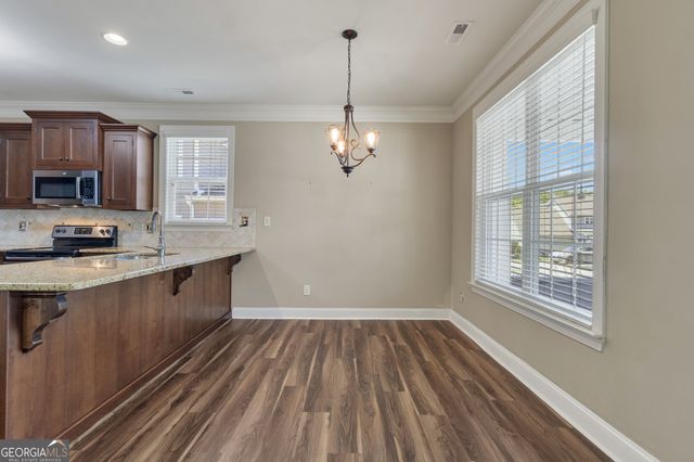 120 Treeside Terrace, Fayetteville, GA 30214