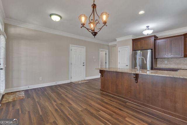 120 Treeside Terrace, Fayetteville, GA 30214
