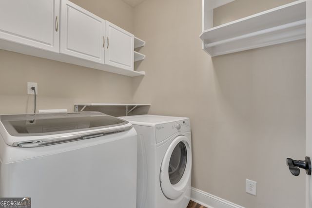 120 Treeside Terrace, Fayetteville, GA 30214