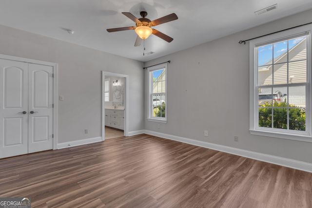 120 Treeside Terrace, Fayetteville, GA 30214
