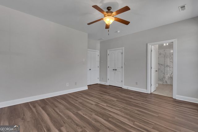 120 Treeside Terrace, Fayetteville, GA 30214