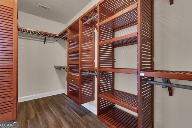 120 Treeside Terrace, Fayetteville, GA 30214