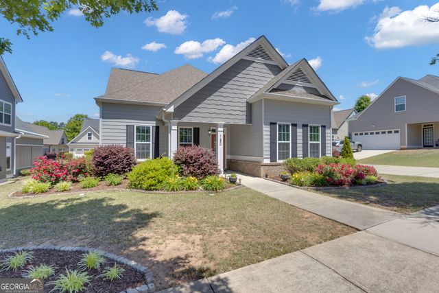 120 Treeside Terrace, Fayetteville, GA 30214
