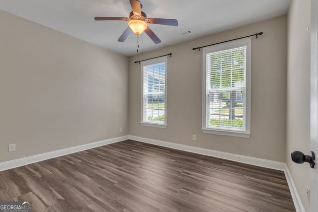 120 Treeside Terrace, Fayetteville, GA 30214