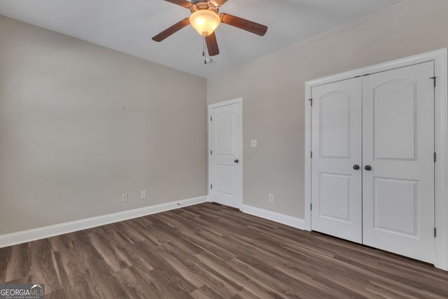 120 Treeside Terrace, Fayetteville, GA 30214
