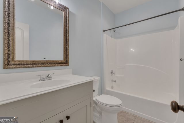 120 Treeside Terrace, Fayetteville, GA 30214