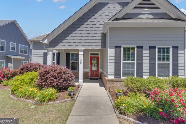 120 Treeside Terrace, Fayetteville, GA 30214