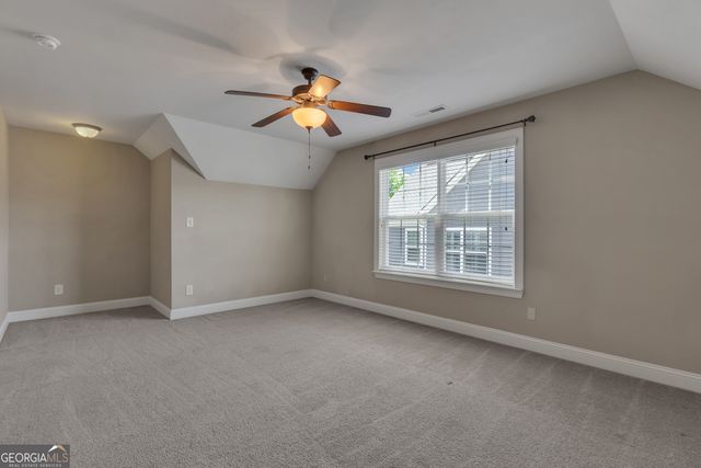 120 Treeside Terrace, Fayetteville, GA 30214