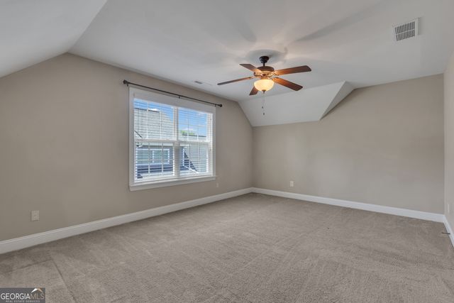 120 Treeside Terrace, Fayetteville, GA 30214