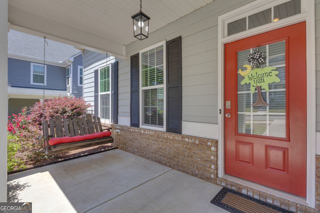 120 Treeside Terrace, Fayetteville, GA 30214