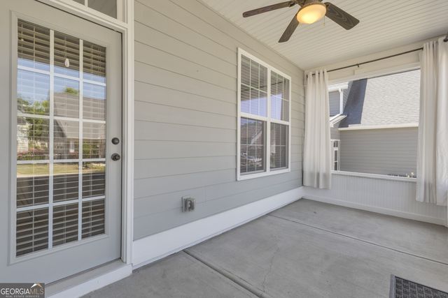 120 Treeside Terrace, Fayetteville, GA 30214