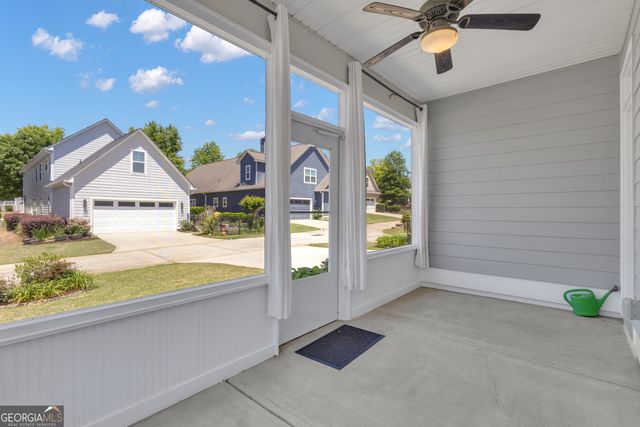 120 Treeside Terrace, Fayetteville, GA 30214