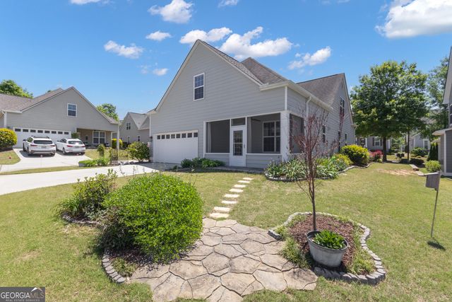 120 Treeside Terrace, Fayetteville, GA 30214