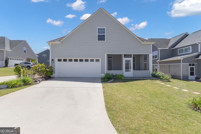 120 Treeside Terrace, Fayetteville, GA 30214