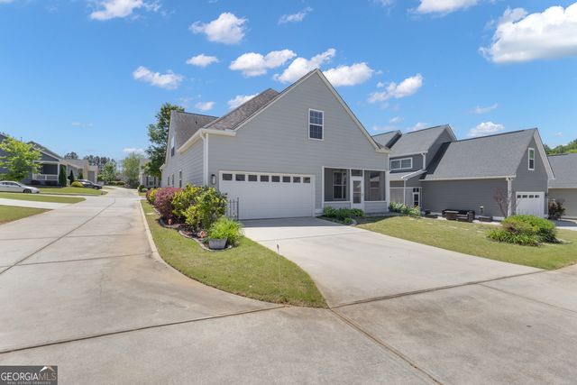120 Treeside Terrace, Fayetteville, GA 30214