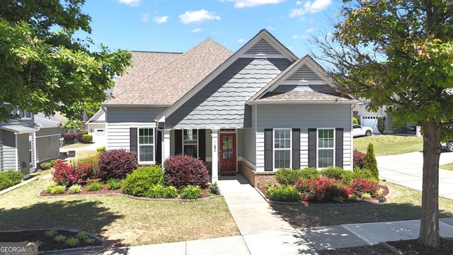 120 Treeside Terrace, Fayetteville, GA 30214