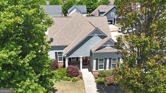 120 Treeside Terrace, Fayetteville, GA 30214