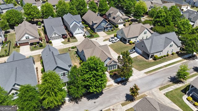 120 Treeside Terrace, Fayetteville, GA 30214