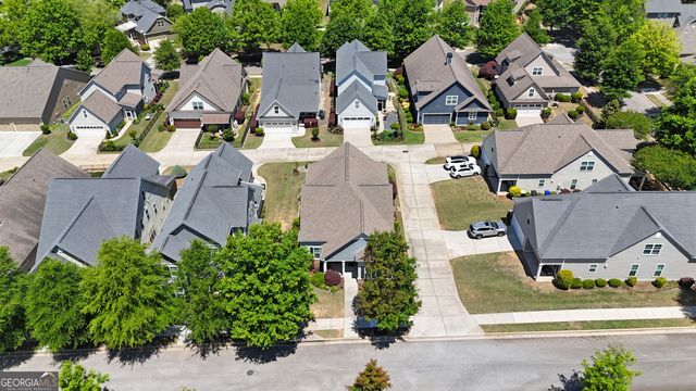 120 Treeside Terrace, Fayetteville, GA 30214