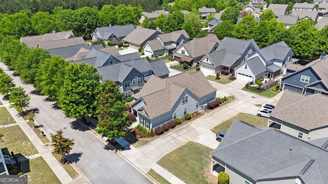 120 Treeside Terrace, Fayetteville, GA 30214