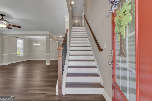 120 Treeside Terrace, Fayetteville, GA 30214