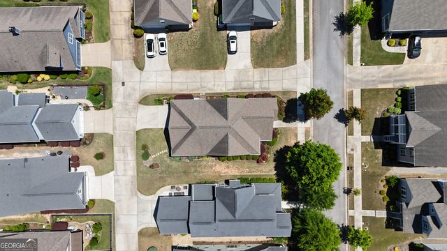 120 Treeside Terrace, Fayetteville, GA 30214