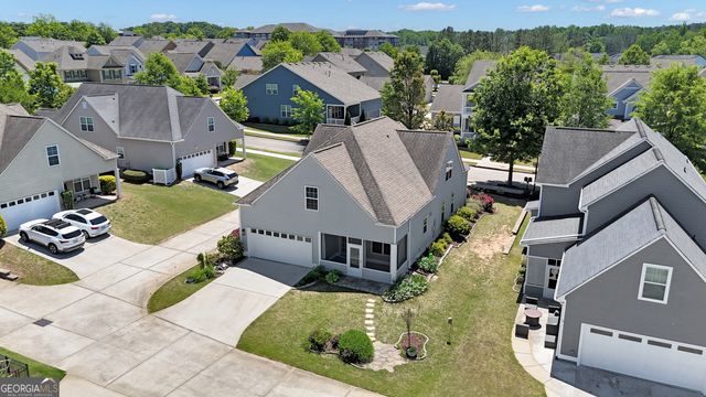120 Treeside Terrace, Fayetteville, GA 30214
