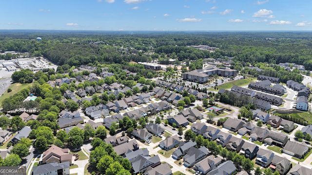 120 Treeside Terrace, Fayetteville, GA 30214