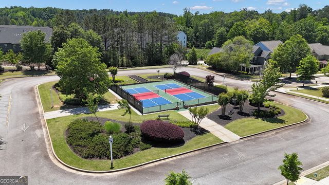 120 Treeside Terrace, Fayetteville, GA 30214