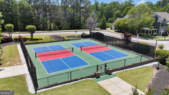 120 Treeside Terrace, Fayetteville, GA 30214