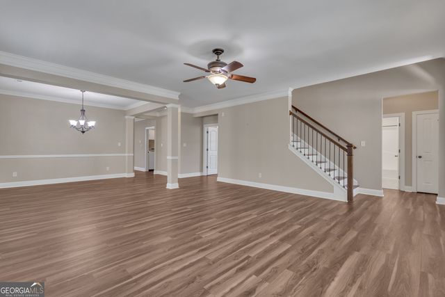 120 Treeside Terrace, Fayetteville, GA 30214