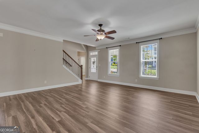 120 Treeside Terrace, Fayetteville, GA 30214