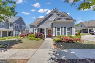 120 Treeside Terrace, Fayetteville, GA 30214