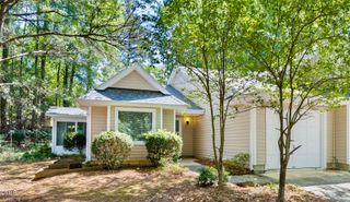 101 Standish Drive, Chapel Hill, NC 27517