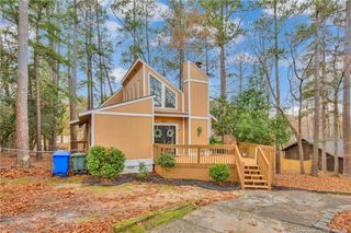 5937 Waters Edge Drive, Fayetteville, NC 28314