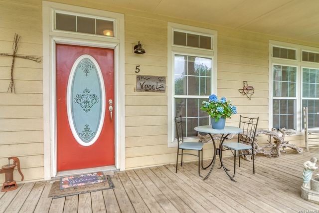 5 Fm 473, Comfort, TX 78013