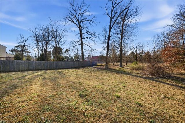 7 Mary Ann DR, Hampton, VA 23666