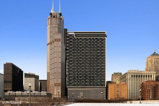 235 W Van Buren Avenue 3913, Chicago, IL 60607