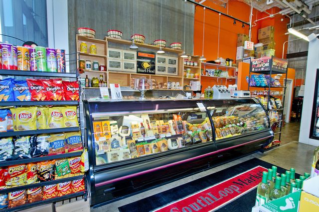235 W Van Buren Avenue 3913, Chicago, IL 60607