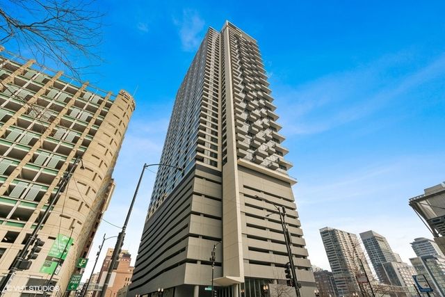 235 W Van Buren Avenue 3913, Chicago, IL 60607