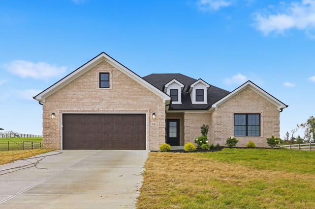328 Wolverine Way, Richmond, KY 40475