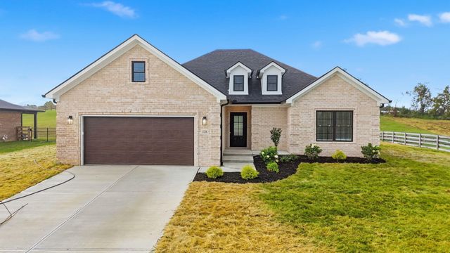 328 Wolverine Way, Richmond, KY 40475