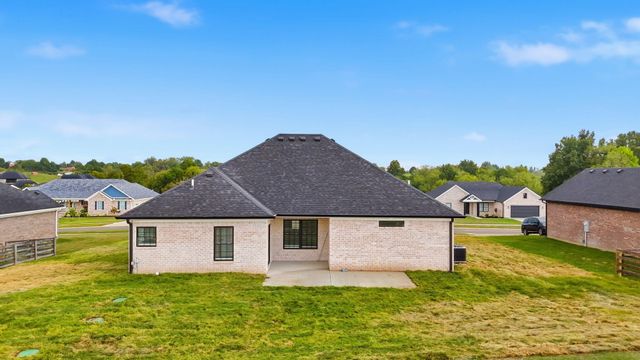 328 Wolverine Way, Richmond, KY 40475