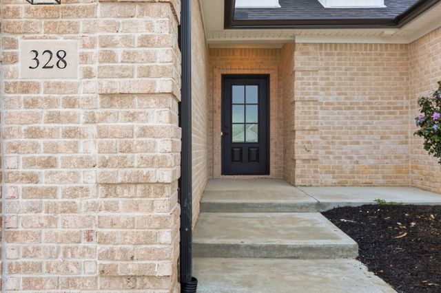 328 Wolverine Way, Richmond, KY 40475