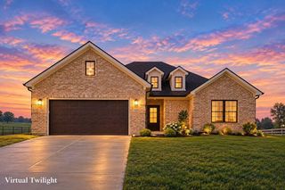 328 Wolverine Way, Richmond, KY 40475