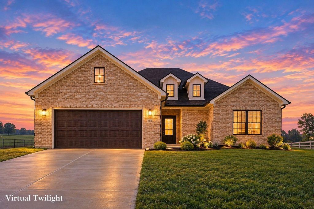 328 Wolverine Way, Richmond, KY 40475