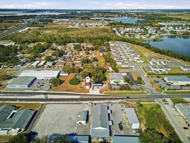 610 DUNDEE ROAD 1, Dundee, FL 33838