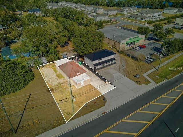 610 DUNDEE ROAD 1, Dundee, FL 33838