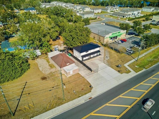 610 DUNDEE ROAD 1, Dundee, FL 33838